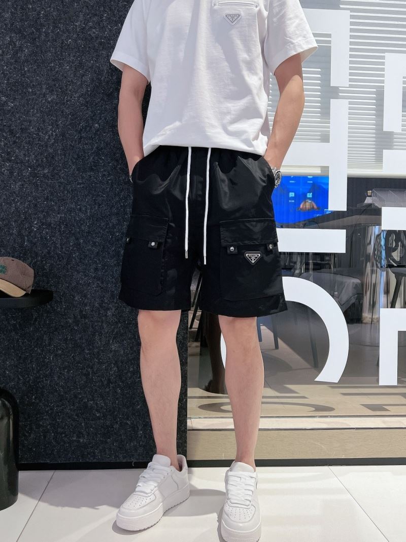 Prada Short Pants